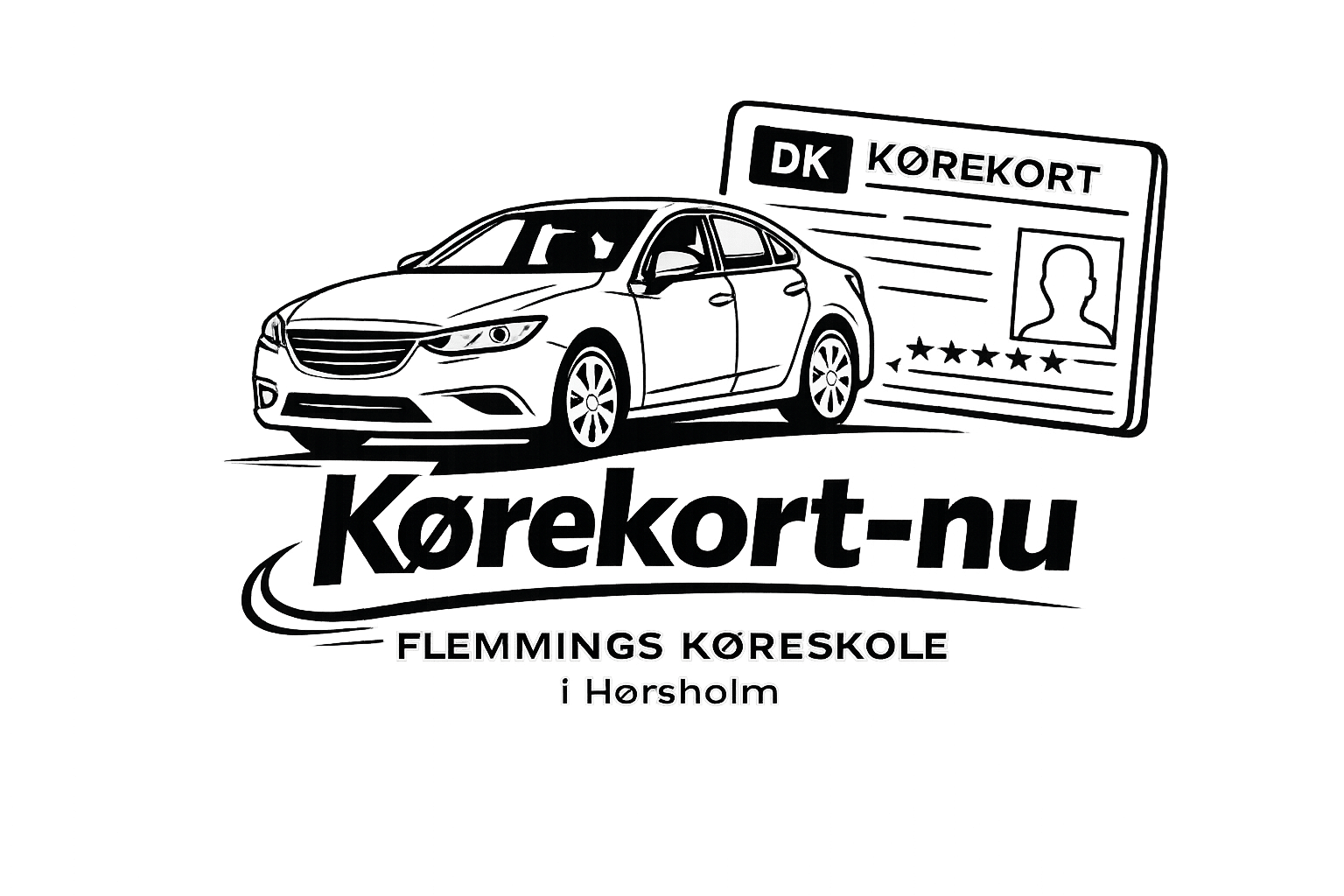 Flemmings Køreskole